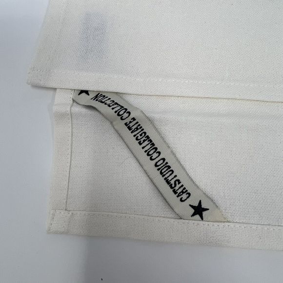 catstudio University Kentucky UK Wildcats Dish Bar Towel Embroidered Collegiate - Picture 3 of 4